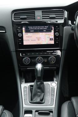 2020 Volkswagen Golf 110TSI Highline