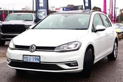 2020 Volkswagen Golf 110TSI Highline