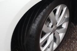2020 Volkswagen Golf 110TSI Highline