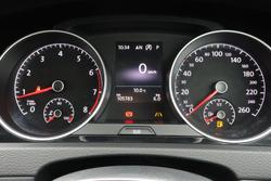 2020 Volkswagen Golf 110TSI Highline