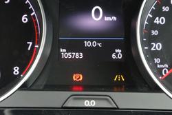 2020 Volkswagen Golf 110TSI Highline