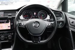 2020 Volkswagen Golf 110TSI Highline