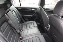 2020 Volkswagen Golf 110TSI Highline