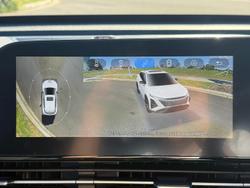 2025 Chery C5 Ultimate