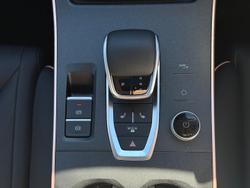 2025 Chery C5 Ultimate