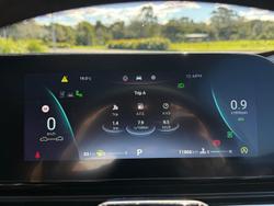 2025 Chery C5 Ultimate