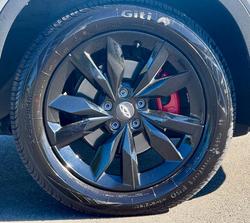 2025 Chery C5 Ultimate