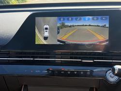2025 Chery C5 Ultimate