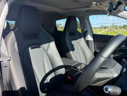 2025 Chery C5 Ultimate