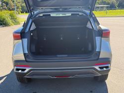 2025 Chery C5 Ultimate