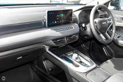 2026 GWM Haval Jolion Premium Hybrid