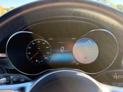2019 Mercedes-Benz GLC-Class GLC300