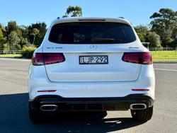 2019 Mercedes-Benz GLC-Class GLC300