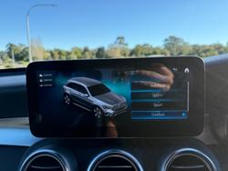 2019 Mercedes-Benz GLC-Class GLC300
