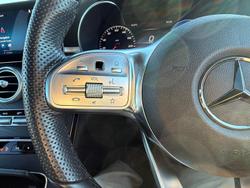 2019 Mercedes-Benz GLC-Class GLC300