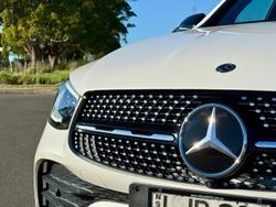 2019 Mercedes-Benz GLC-Class GLC300