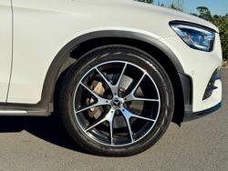 2019 Mercedes-Benz GLC-Class GLC300