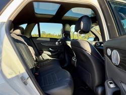 2019 Mercedes-Benz GLC-Class GLC300