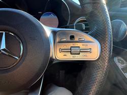 2019 Mercedes-Benz GLC-Class GLC300