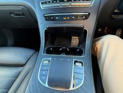 2019 Mercedes-Benz GLC-Class GLC300