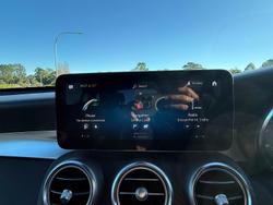 2019 Mercedes-Benz GLC-Class GLC300