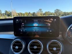2019 Mercedes-Benz GLC-Class GLC300