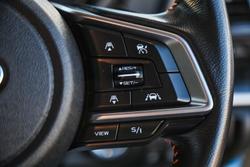 2021 Subaru XV 2.0i-S