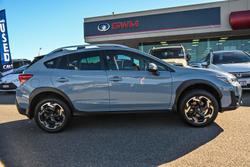 2021 Subaru XV 2.0i-S