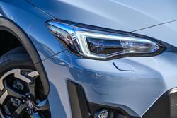 2021 Subaru XV 2.0i-S