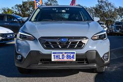 2021 Subaru XV 2.0i-S