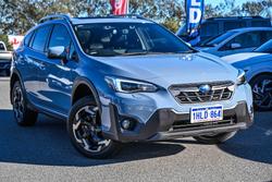 2021 Subaru XV 2.0i-S