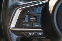 2021 Subaru XV 2.0i-S