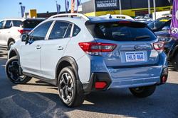 2021 Subaru XV 2.0i-S