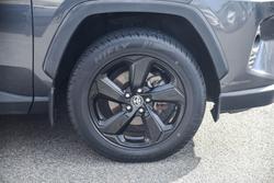 2020 Toyota RAV4 Cruiser