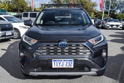 2020 Toyota RAV4 Cruiser