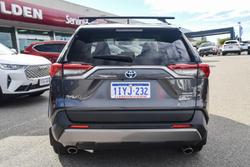 2020 Toyota RAV4 Cruiser