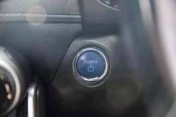 2020 Toyota RAV4 Cruiser