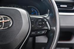 2020 Toyota RAV4 Cruiser