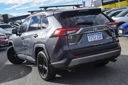 2020 Toyota RAV4 Cruiser