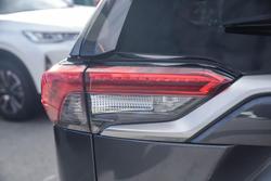 2020 Toyota RAV4 Cruiser