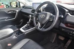 2020 Toyota RAV4 Cruiser