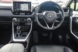 2020 Toyota RAV4 Cruiser