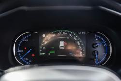 2020 Toyota RAV4 Cruiser
