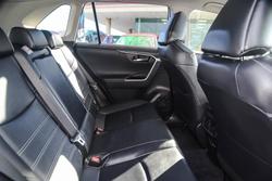 2020 Toyota RAV4 Cruiser