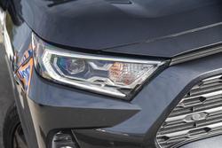 2020 Toyota RAV4 Cruiser