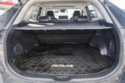 2020 Toyota RAV4 Cruiser