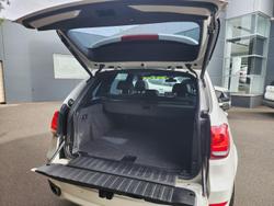 2016 BMW X5 sDrive25d