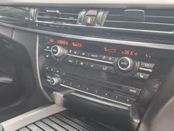 2016 BMW X5 sDrive25d