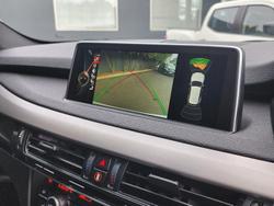 2016 BMW X5 sDrive25d