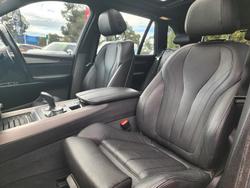 2016 BMW X5 sDrive25d